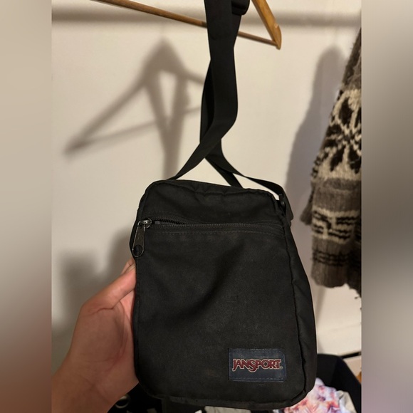 Jansport crossbody bag - Picture 2 of 3